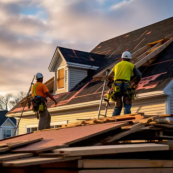 Why Murrieta Homeowners Choose Murrieta Roofing Company?