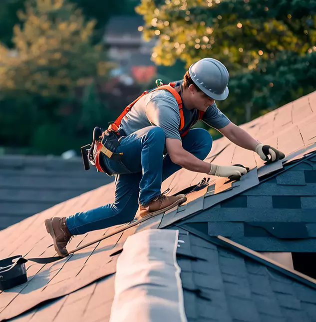 Expert Shingle Restoration Specialists in Murrieta, CA