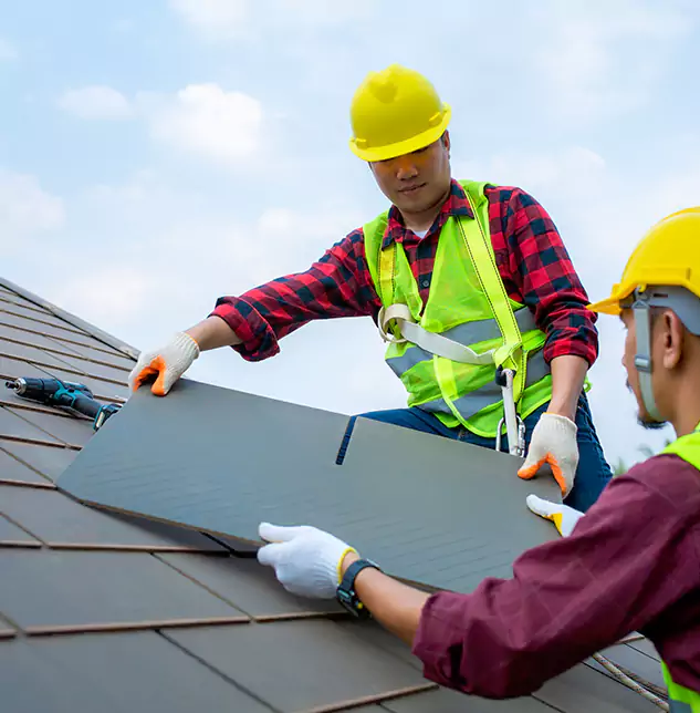 Murrieta, CA's Preferred Asphalt Shingle Roofing Specialists