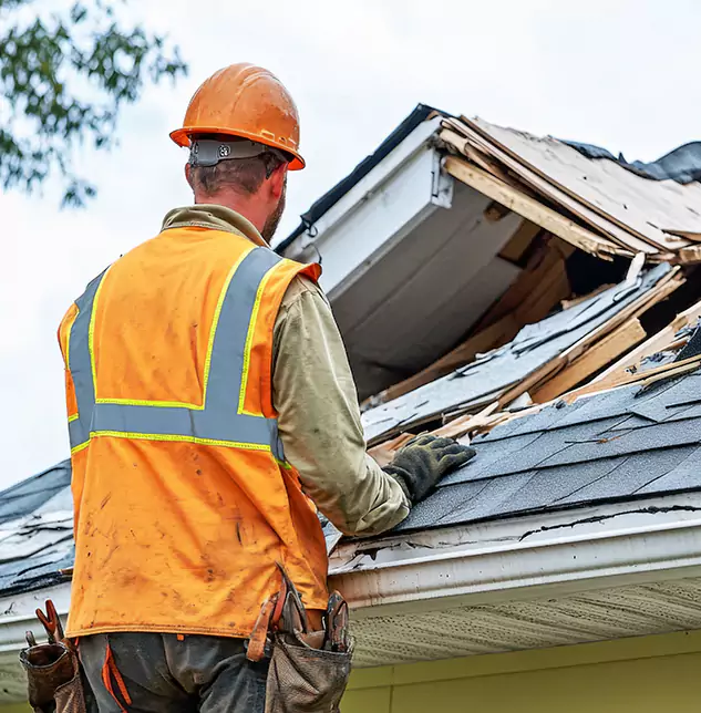 Trusted Barn Roof Repair Company: Protecting Murrieta's Agricultural and Residential Barns