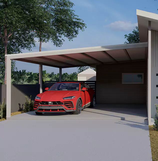 Affordable Carport Roof Repair: Murrieta's Trusted Carport Roof Restoration Team