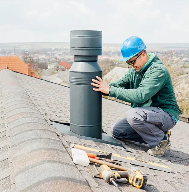 Proven Chimney Flashing Experts in Murrieta, CA