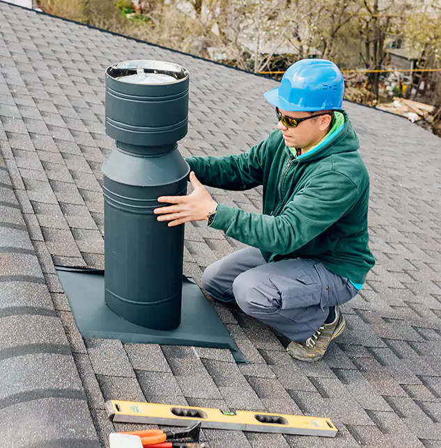 Expert Chimney Flashing Contractors Homeowners Trust in Murrieta, CA