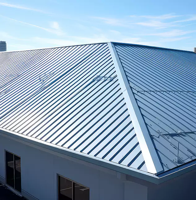 Your Trusted Local Commercial Roof Replacement Partner for Complete Re-Roofing Excellence in Murrieta, CA