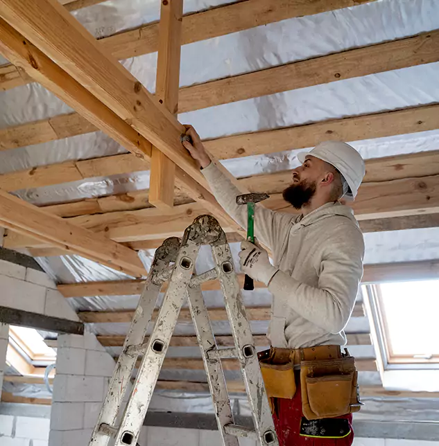 Rapid Emergency Roofing Services: Murrieta, CA's First Call When Disaster Strikes