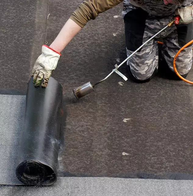 Experienced EPDM Roofing Professionals Serving in Murrieta, CA