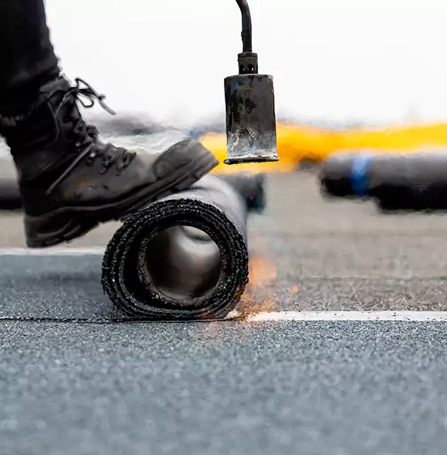Certified EPDM Rubber Roofing Specialists in Murrieta, CA