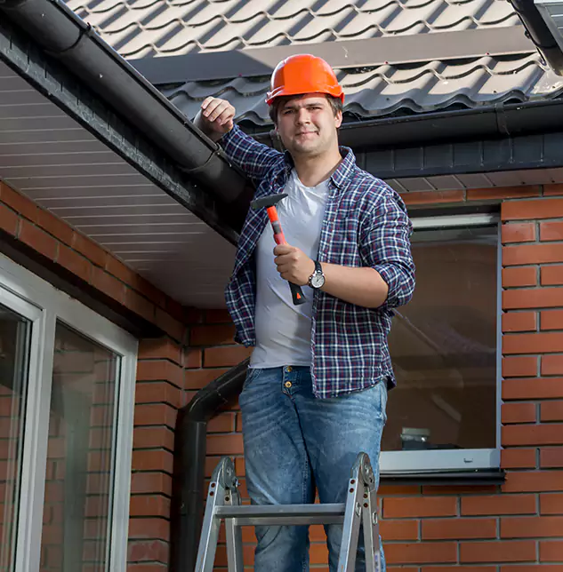 Trusted Roof Fascia Replacement Experts Defending Murrieta, CA Properties