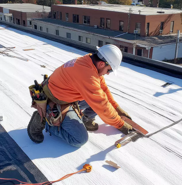 Reliable Flat Roof Contractors Serving Murrieta, CA