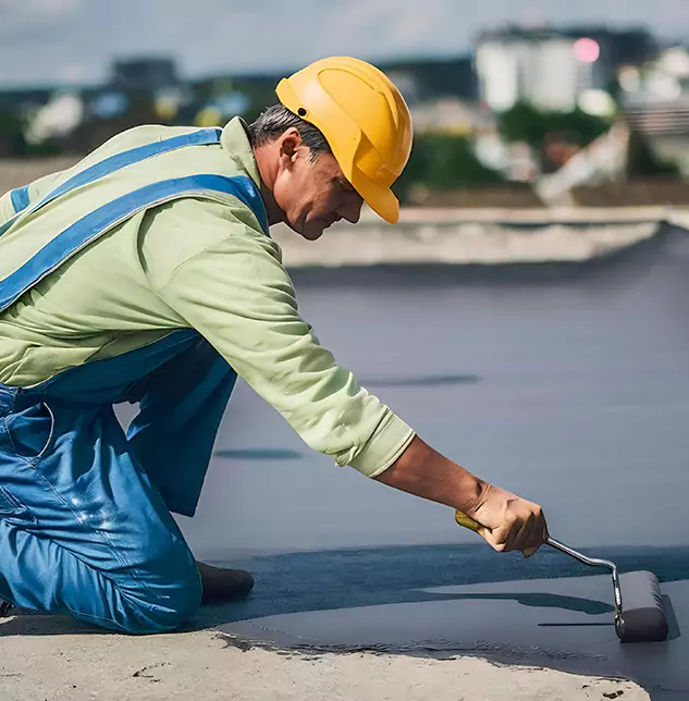 Expert Flat Roof Leak Repair: Trusted Professionals for Fixing a Flat Roof with Lasting Results in Murrieta, CA