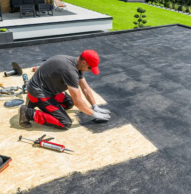 Experienced Flat Roof Contractors: Your Trusted Flat Roofers for Reliable Replacement in Murrieta, CA