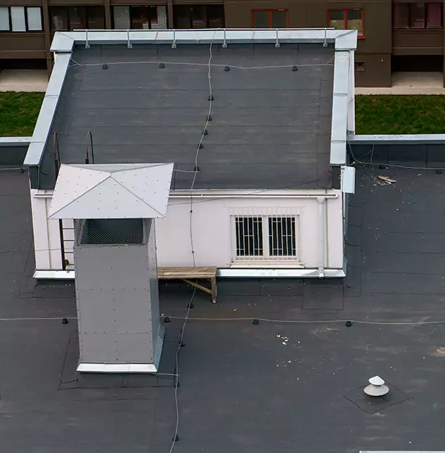 Trusted Flat Roofers: Your Reliable Flat Roofing Services Provider in Murrieta, CA
