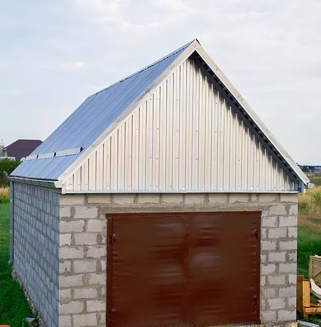 Trusted Garage Roof Repair Company: Keeping Murrieta, CA Properties Sealed and Secure
