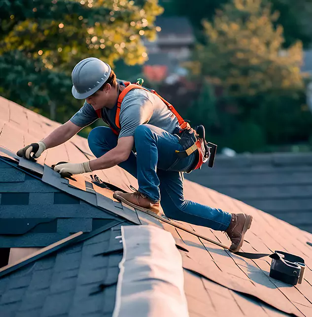 Premium Replacement Garage Roofs: Upgrading Murrieta, CA Properties With Lasting Protection