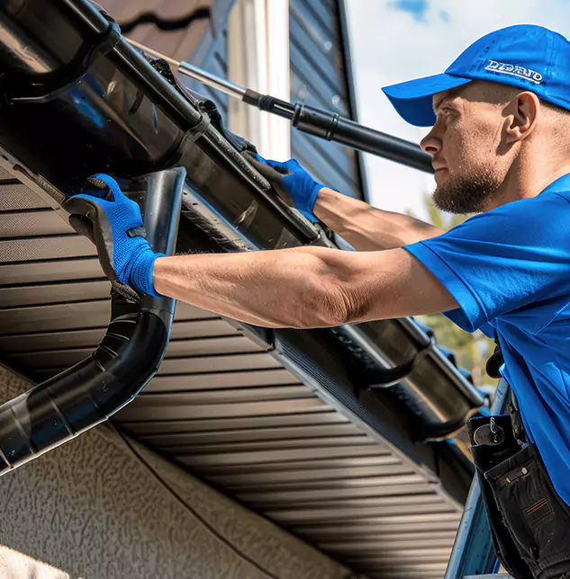 Reliable House Gutter Repair: Stopping Leaks and Protecting Murrieta Properties