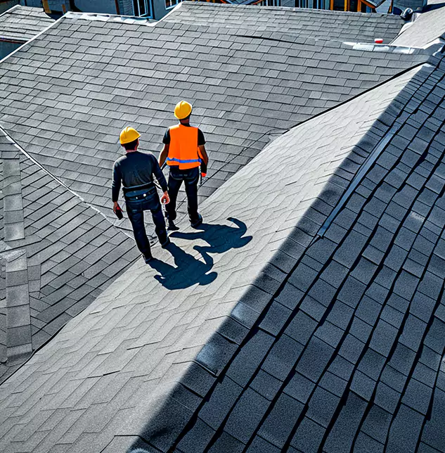 Trusted Hail Repair Roofing Company: Your Restoring Roofs Experts in Murrieta, CA