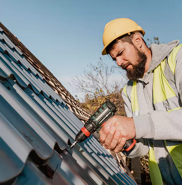 Top Rated Hole in Roof Repair Company: Your Fast Patch Hole in Roof Solutions in Murrieta, CA