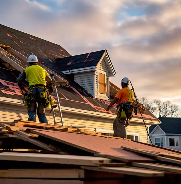 Leading Industrial Roofers: Protecting Murrieta's Largest Properties With Unmatched Expertise
