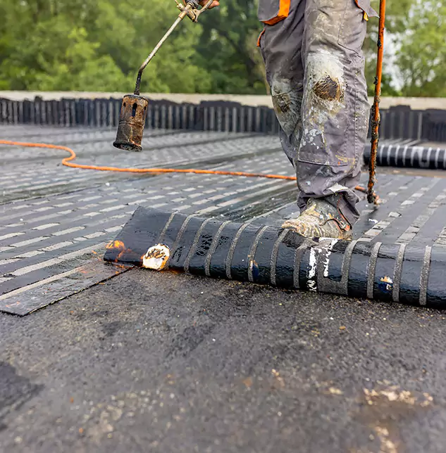 Trusted Membrane Leak Repair: Sealing Murrieta's Flat Roofs Against Water Intrusion