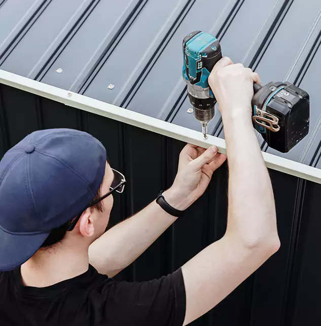 Experienced Metal Roofing Contractors Proudly Serving in Murrieta, CA