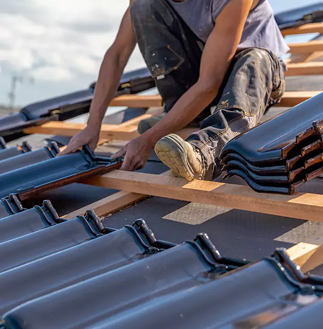 Trusted Metal Roof Repair Company: Skilled Metal Roof Repair Contractors for Reliable Repairing in Murrieta, CA