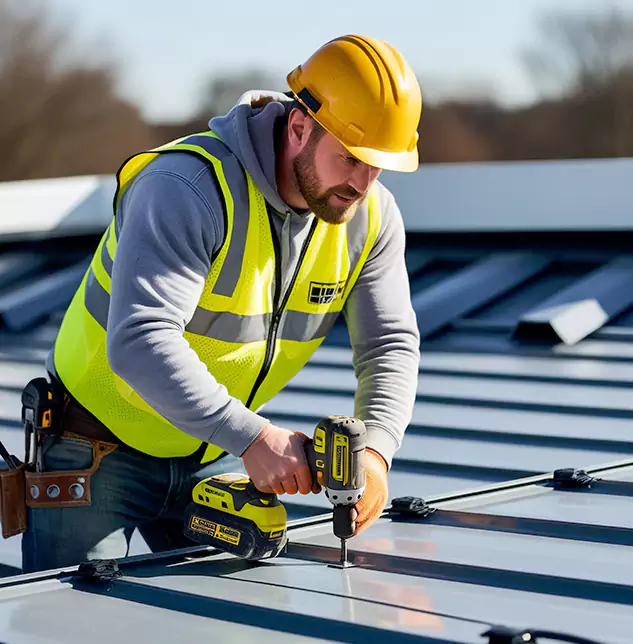 Expert Metal Roof Restoration: Skilled Residential Metal Roofing Contractors You Can Count On in Murrieta, CA