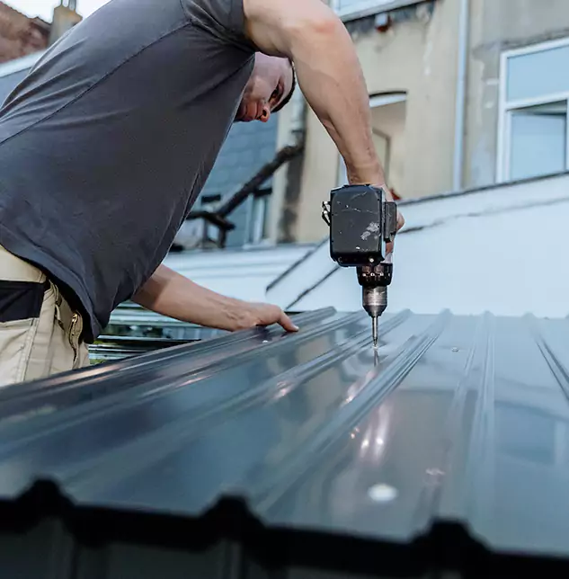 Premier Metal Roofing Company: Experienced Metal Roofers Delivering Steel Roofing Contractors Excellence in Murrieta, CA