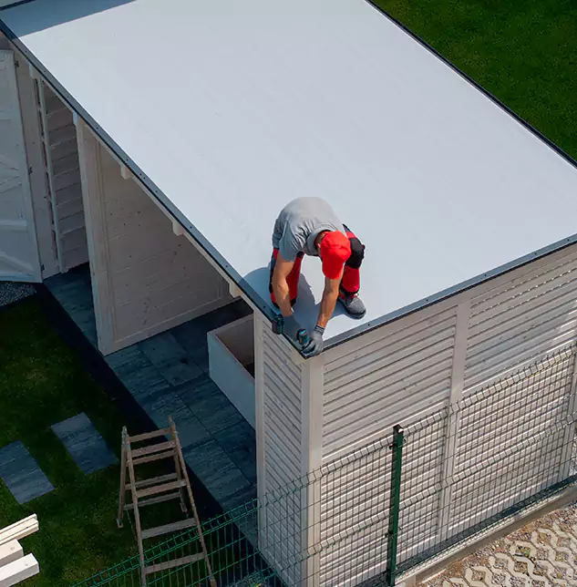 Leading Mobile Home Roofing Company: Upgrading Murrieta, CA Manufactured Homes With Confidence