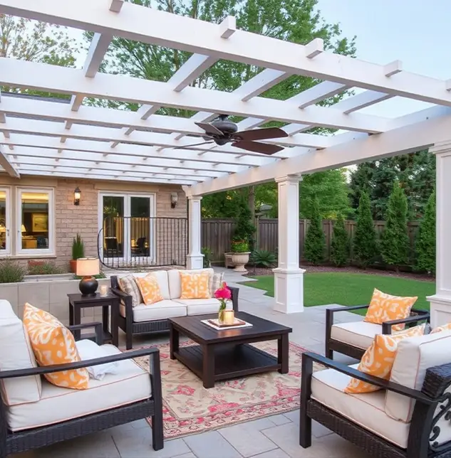 Serving Murrieta, CA Homeowners With Outdoor Roofing Excellence