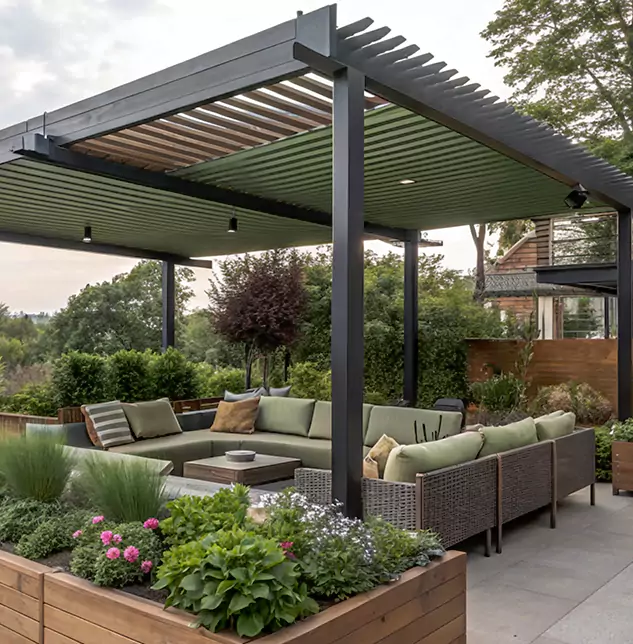 Superior Outdoor Shelter Maintenance in Murrieta, CA