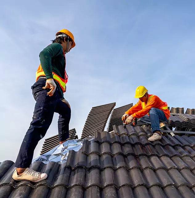 Residential Roof Repair Company: Trusted House Roof Repair Specialists in Murrieta, CA