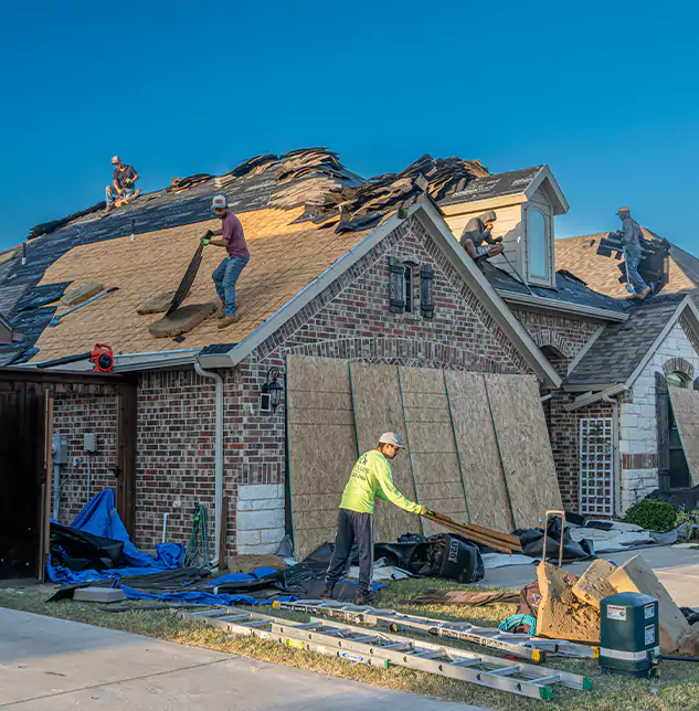 Reliable Residential Roof Replacement Contractors in Murrieta, CA