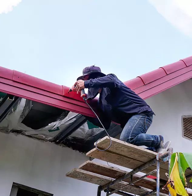 Expert Gutter and Roof Repair: Keeping Murrieta Properties Dry and Protected