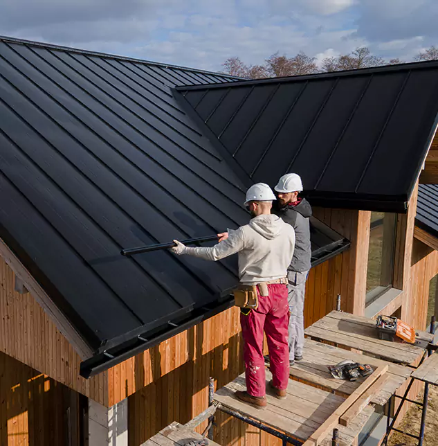 Trusted Roof and Siding Specialists Serving in Murrieta, CA
