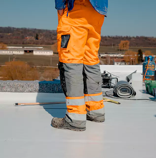 Trusted Roof Sealing Companies: Your Expert Roof Coating Services Provider for Maximum Protection in Murrieta, CA