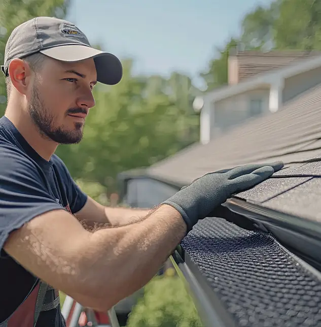 Expert Roof Eave Specialists You Can Count On in Murrieta, CA