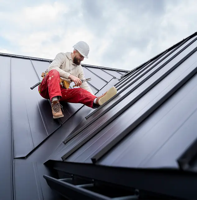 Reliable Roof Eaves Repair Company in Murrieta, CA: Protecting Your Home's Edge