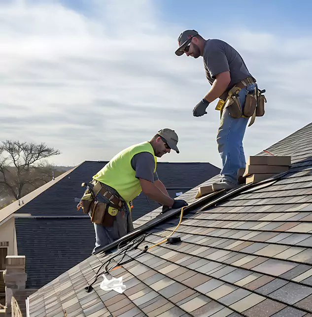Trusted Roof Inspection Company in Murrieta, CA: Your Full Roof Inspection Experts for Complete Peace of Mind