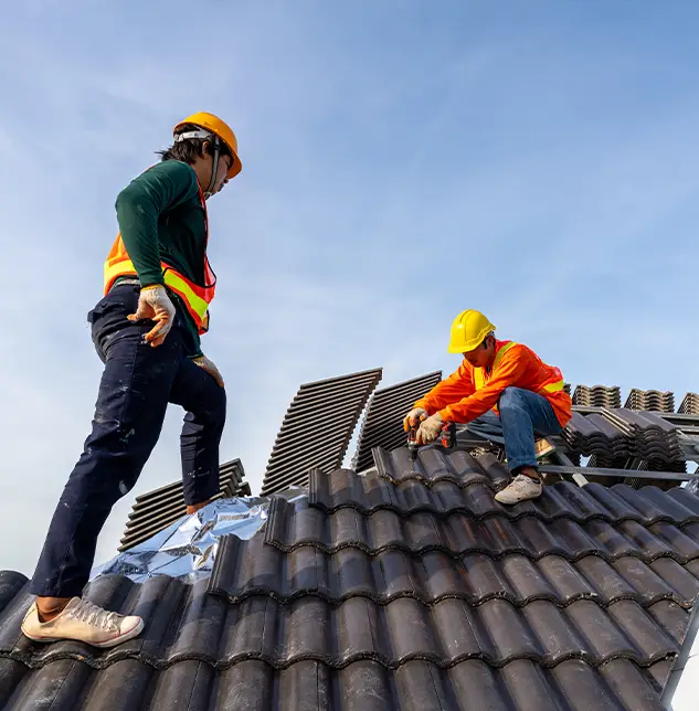 Trusted Roof Installation Company in Murrieta, CA: Skilled Roof Installers for Expert Roofing Construction