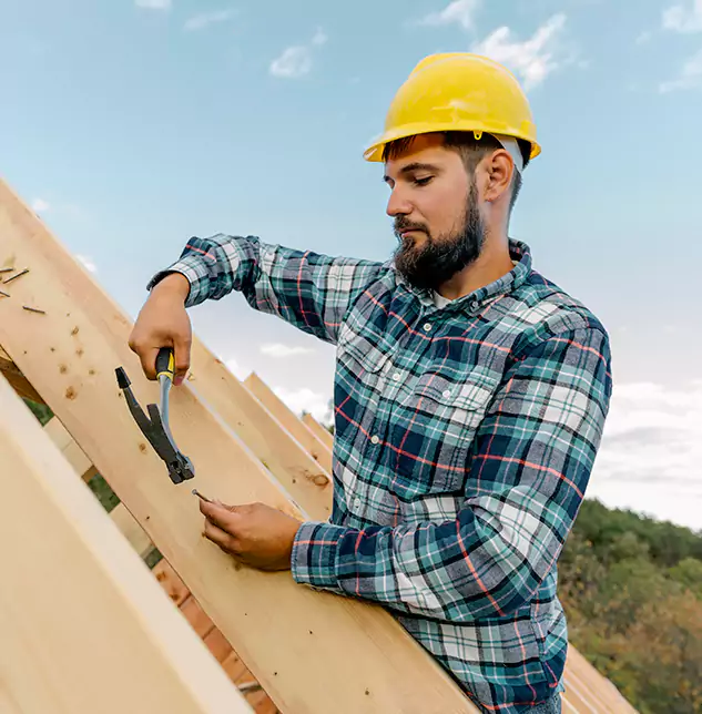 Trusted Roof Repair Company: Your Local Roof Repair Specialist in Murrieta, CA
