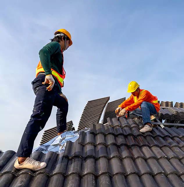 Complete Roof Refurbishment Experts in Murrieta, CA: Trusted Roof Resurfacing Professionals for Home Roof Restorations