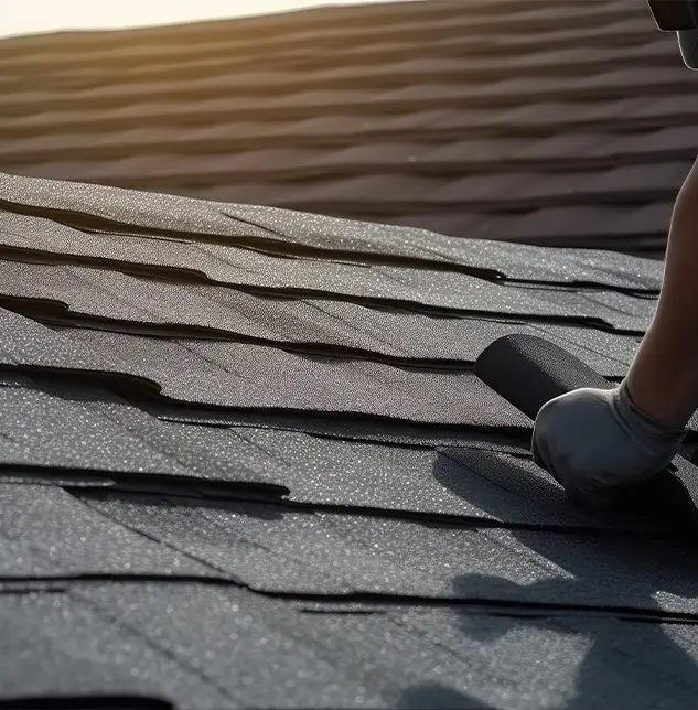 Trusted Shingle Roofing Experts Serving Murrieta, CA