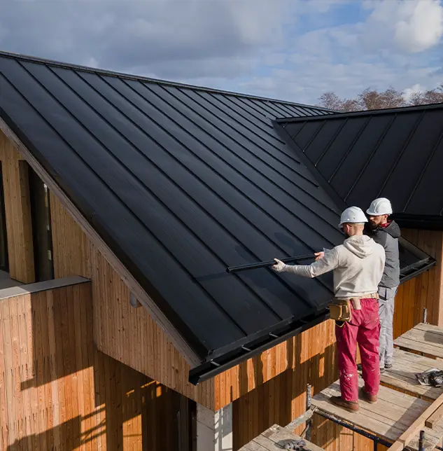 Precision Roof Valley Replacement: Murrieta, CA's Trusted Valley Leak Specialists