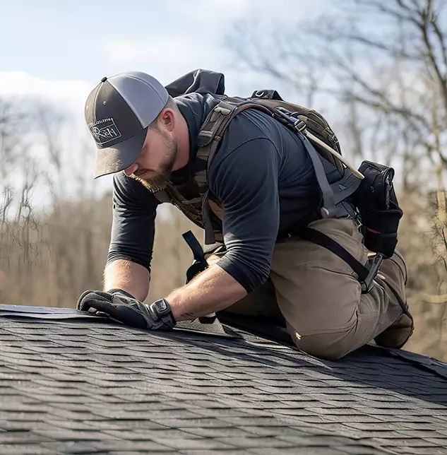 Eliminating Roof Leak Damage: Murrieta, CA's Expert Water Leak in Roof Restoration Team