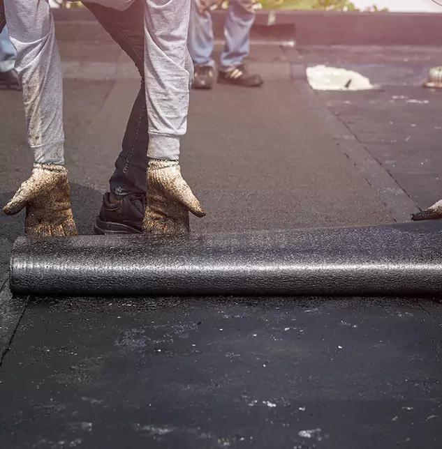 Murrieta Property Owners Rely on Murrieta Roofing Company for Rubber Roofing