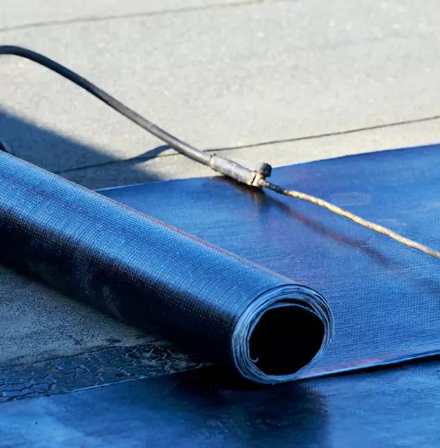Expert Rubberized Roof Patch Solutions: Restoring Murrieta's Flat Roofs to Peak Performance
