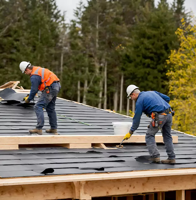 Trusted Sagging Roof Repair Company: Your Structural Roof Repair Experts in Murrieta, CA