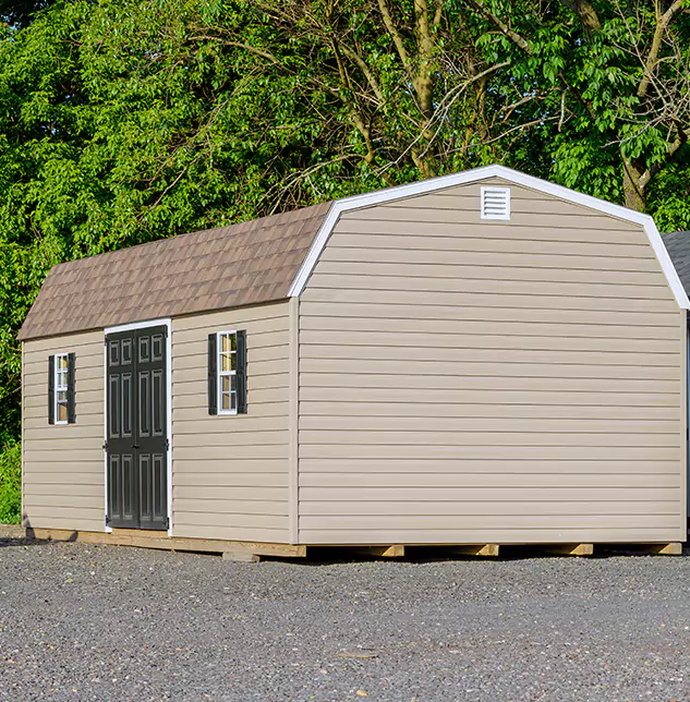 Superior Shed Repair Expertise in Murrieta, CA