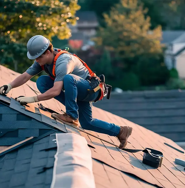 Skilled Experts for Replacing Missing Shingles: Trusted Professionals Who Replace Damaged Roof Shingles With Precision in Murrieta, CA