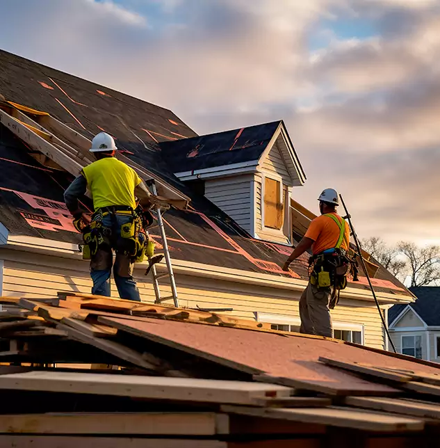 Expert Roof Soffit Repair: Keeping Murrieta, CA Properties Sealed and Secure